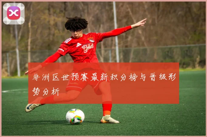 非洲区世预赛最新积分榜与晋级形势分析